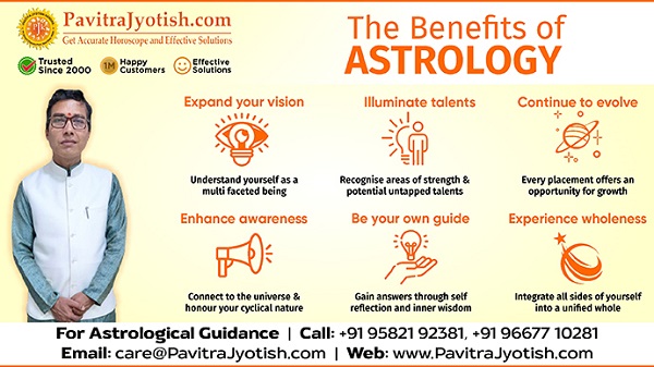 Best Astrologer In India