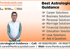 Best Astrological Guidance By Pt Umesh Chandra Pant