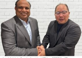 The Japan India Industry Promotion Association (JIIPA, Minato-ku, Tokyo, Chairman: Prashant Godgate) and INFOEYE (Chiyoda-ku, Tokyo, CEO: Takayuki Sedodoi)